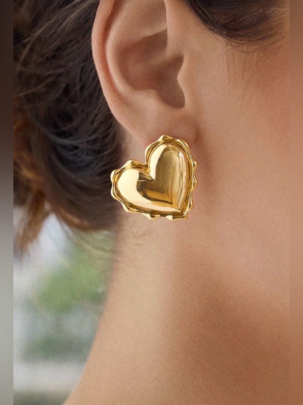 BAUBLEBAR Alyssa Earrings